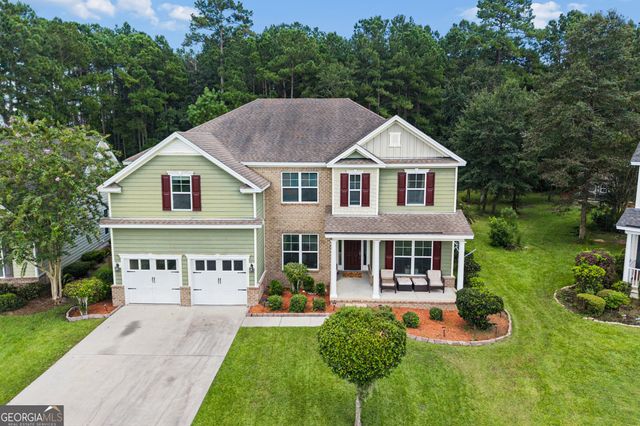 166 Moor Hen Landing, Savannah, GA 31419