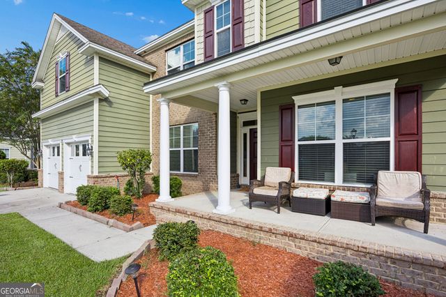 166 Moor Hen Landing, Savannah, GA 31419
