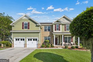 166 Moor Hen Landing, Savannah, GA 31419