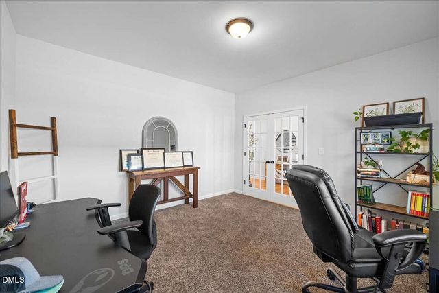 557 Oak Branch Trail, Garner, NC 27529