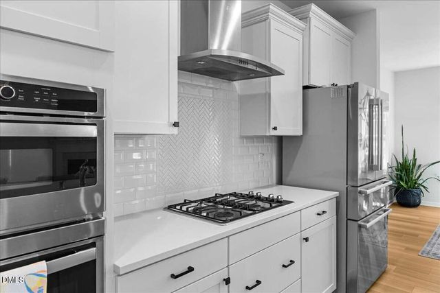 557 Oak Branch Trail, Garner, NC 27529