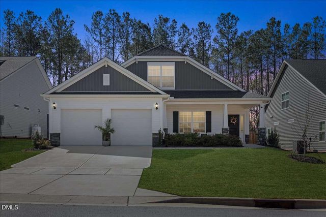557 Oak Branch Trail, Garner, NC 27529
