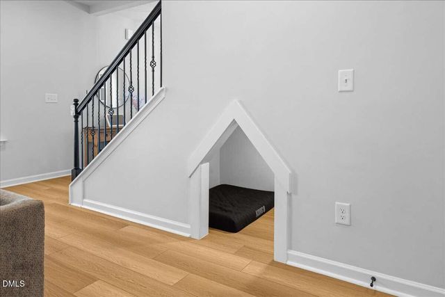 557 Oak Branch Trail, Garner, NC 27529