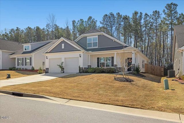 557 Oak Branch Trail, Garner, NC 27529