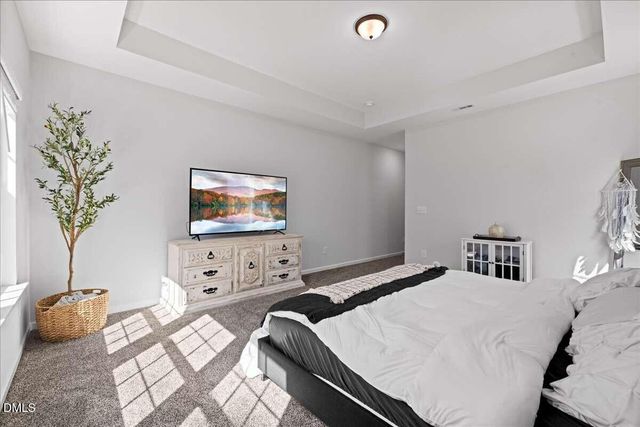 557 Oak Branch Trail, Garner, NC 27529