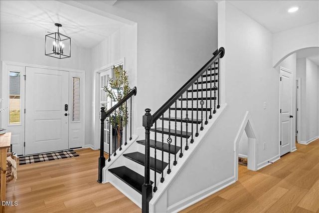 557 Oak Branch Trail, Garner, NC 27529