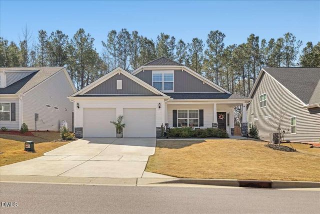 557 Oak Branch Trail, Garner, NC 27529