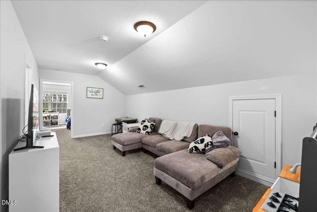 557 Oak Branch Trail, Garner, NC 27529