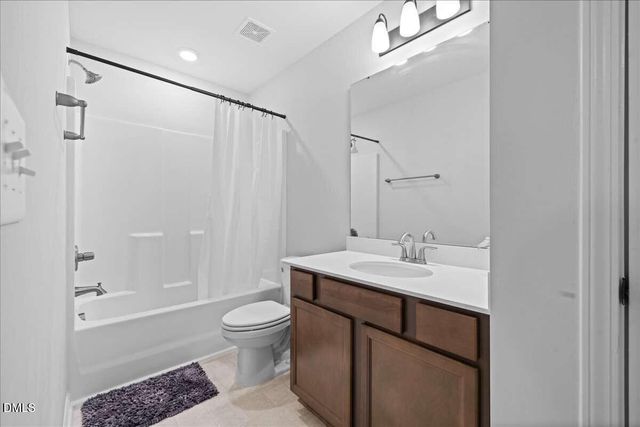 557 Oak Branch Trail, Garner, NC 27529