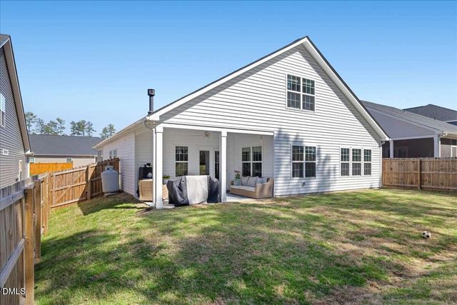 557 Oak Branch Trail, Garner, NC 27529