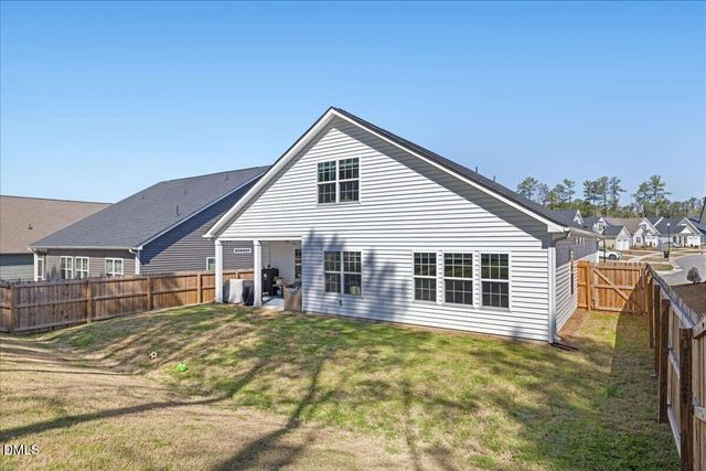557 Oak Branch Trail, Garner, NC 27529