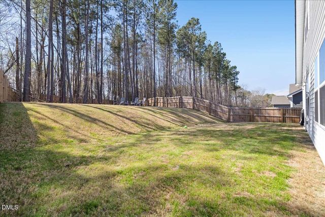 557 Oak Branch Trail, Garner, NC 27529