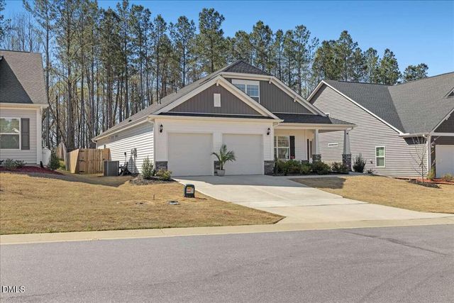 557 Oak Branch Trail, Garner, NC 27529