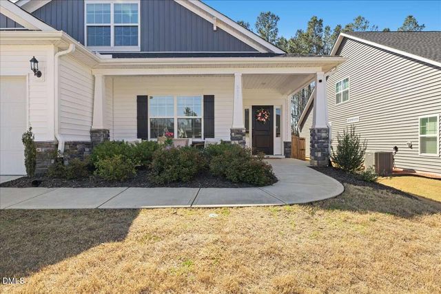 557 Oak Branch Trail, Garner, NC 27529