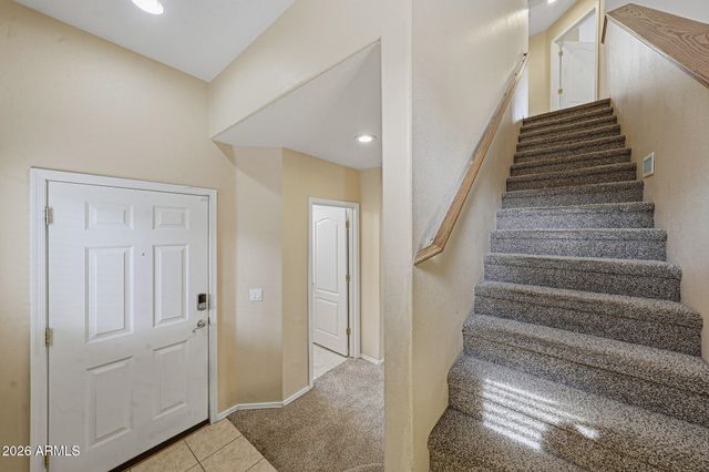 8064 W ZOE ELLA Way, Peoria, AZ 85382