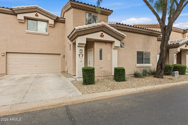 8064 W ZOE ELLA Way, Peoria, AZ 85382
