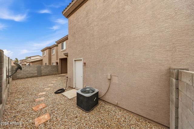 8064 W ZOE ELLA Way, Peoria, AZ 85382