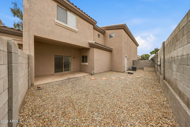 8064 W ZOE ELLA Way, Peoria, AZ 85382