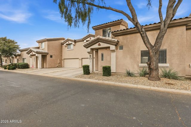 8064 W ZOE ELLA Way, Peoria, AZ 85382