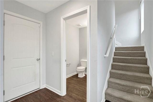 5 Marsh Salt Lane, Port Wentworth, GA 31407