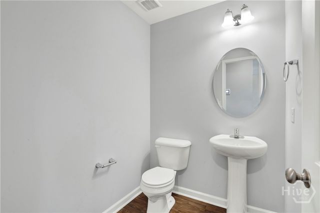 5 Marsh Salt Lane, Port Wentworth, GA 31407