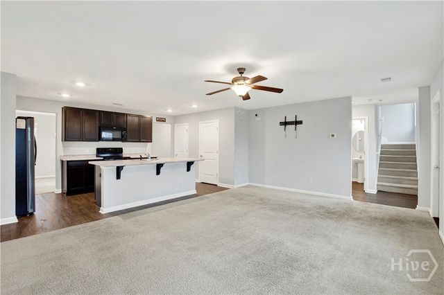 5 Marsh Salt Lane, Port Wentworth, GA 31407