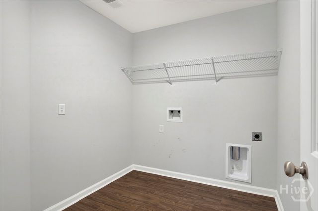 5 Marsh Salt Lane, Port Wentworth, GA 31407