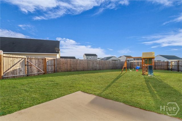 5 Marsh Salt Lane, Port Wentworth, GA 31407