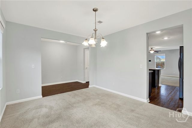 5 Marsh Salt Lane, Port Wentworth, GA 31407