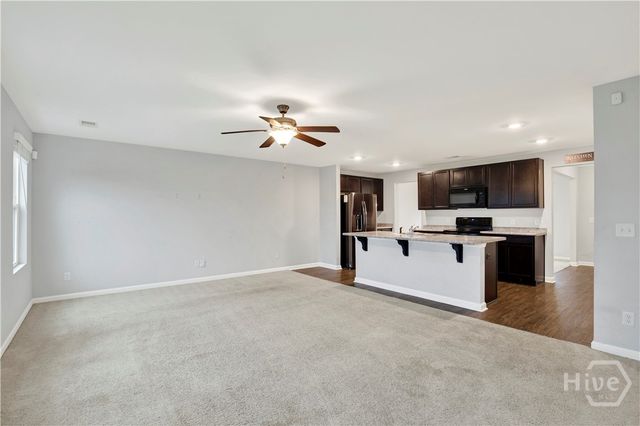 5 Marsh Salt Lane, Port Wentworth, GA 31407