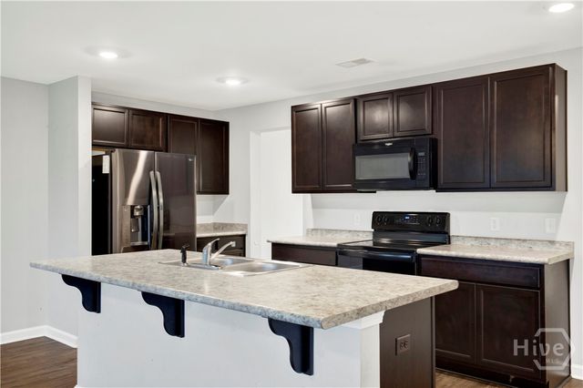 5 Marsh Salt Lane, Port Wentworth, GA 31407