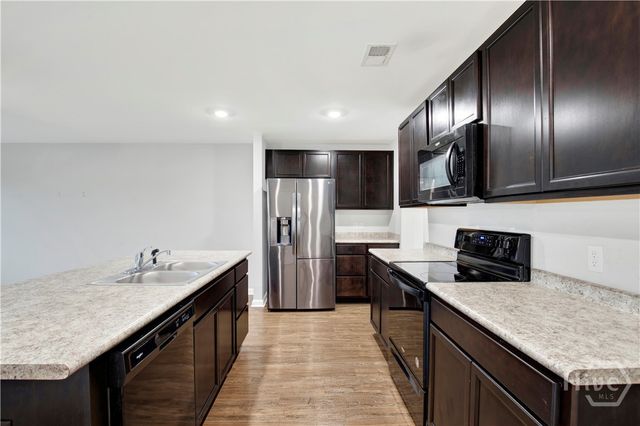 5 Marsh Salt Lane, Port Wentworth, GA 31407