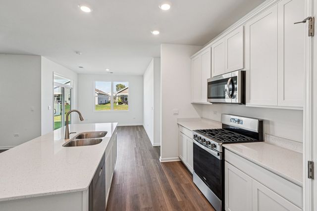 1210 Wild Tulip Circle, Bartlett, IL 60103