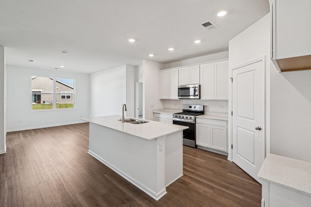 1210 Wild Tulip Circle, Bartlett, IL 60103