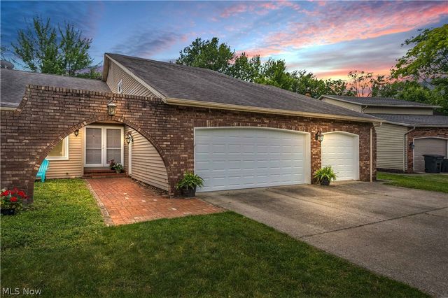 16543 Peppergrass Circle, Strongsville, OH 44136