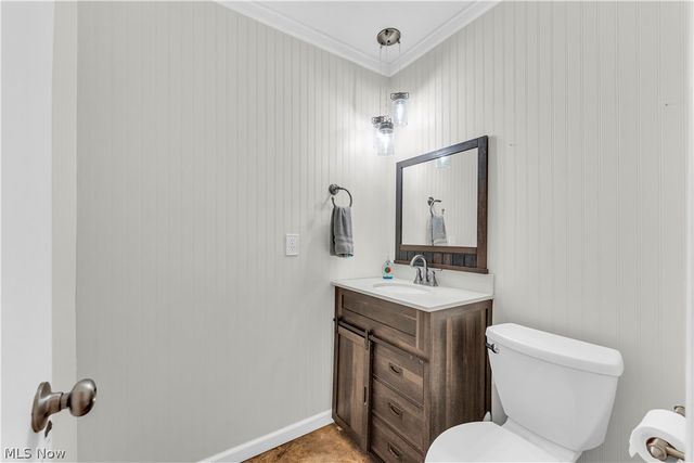 16543 Peppergrass Circle, Strongsville, OH 44136