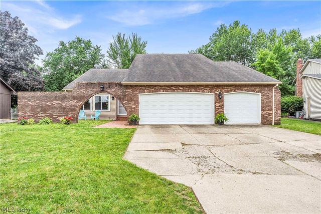 16543 Peppergrass Circle, Strongsville, OH 44136
