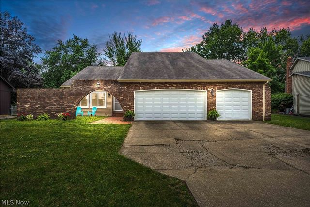 16543 Peppergrass Circle, Strongsville, OH 44136