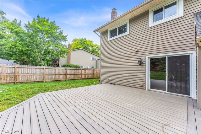 16543 Peppergrass Circle, Strongsville, OH 44136