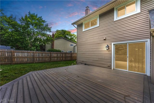 16543 Peppergrass Circle, Strongsville, OH 44136