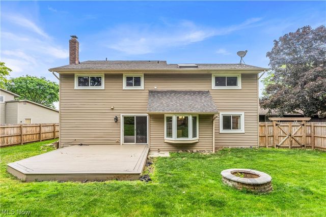 16543 Peppergrass Circle, Strongsville, OH 44136