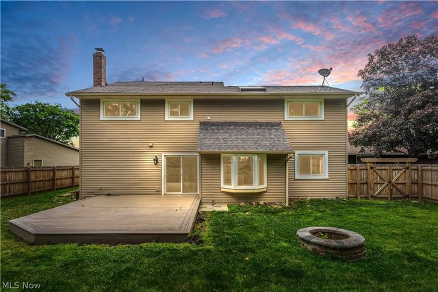 16543 Peppergrass Circle, Strongsville, OH 44136