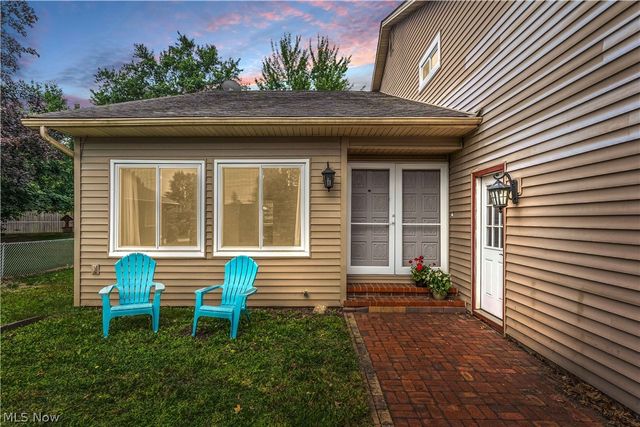 16543 Peppergrass Circle, Strongsville, OH 44136