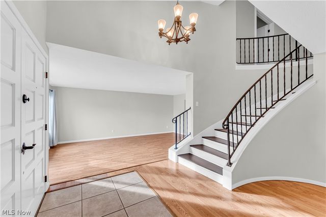 16543 Peppergrass Circle, Strongsville, OH 44136