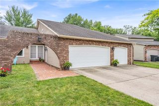 16543 Peppergrass Circle, Strongsville, OH 44136
