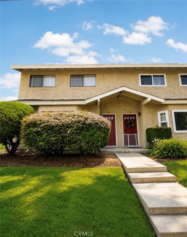 4195 Kingsley 24, Montclair, CA 91763