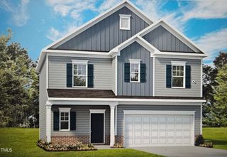158 Mildred Place, Broadway, NC 27505