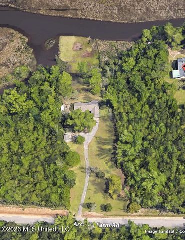 Tbd Arcadia Farm Road, Pass Christian, MS 39571