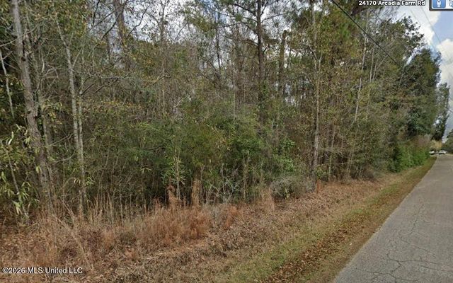 Tbd Arcadia Farm Road, Pass Christian, MS 39571