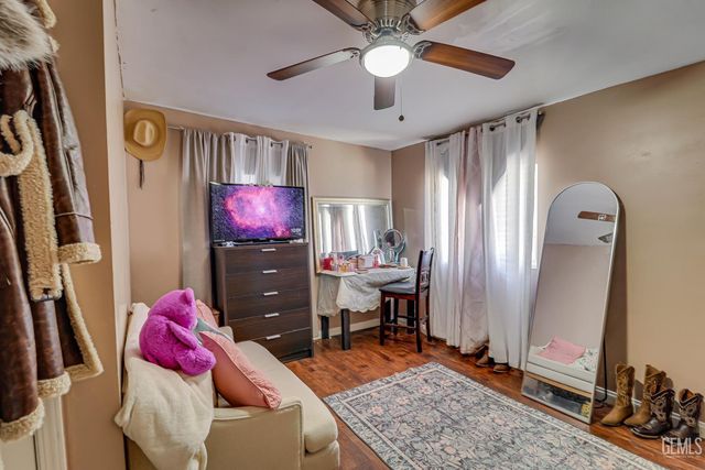 418 El Tejon Avenue, Bakersfield, CA 93308